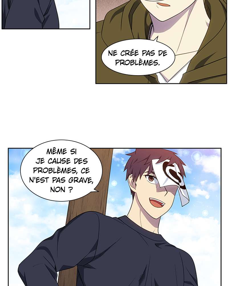  The Gamer - Chapitre 419 - 17