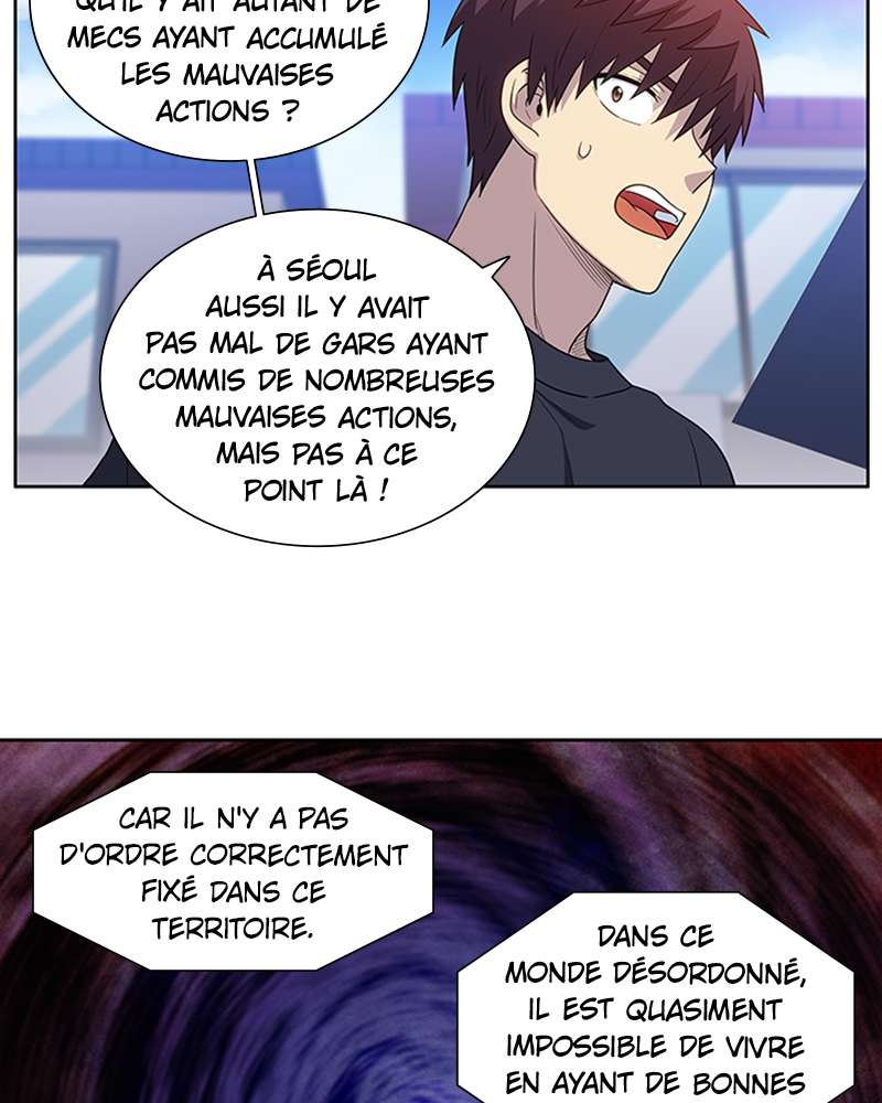  The Gamer - Chapitre 419 - 33