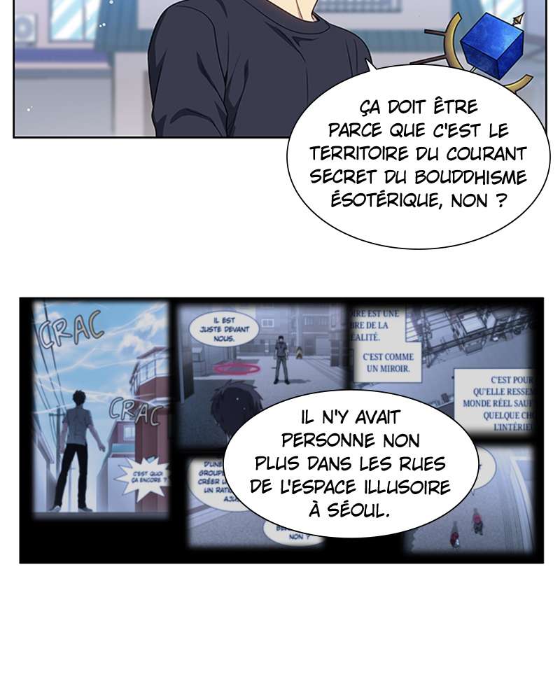  The Gamer - Chapitre 419 - 24