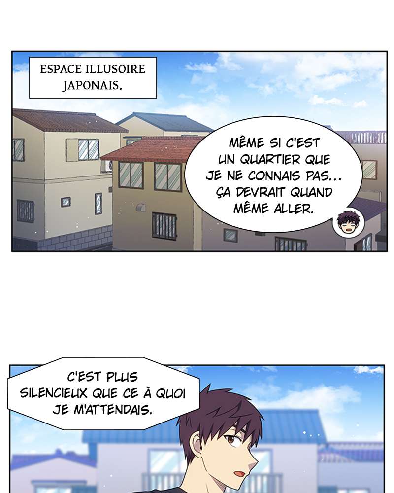  The Gamer - Chapitre 419 - 23