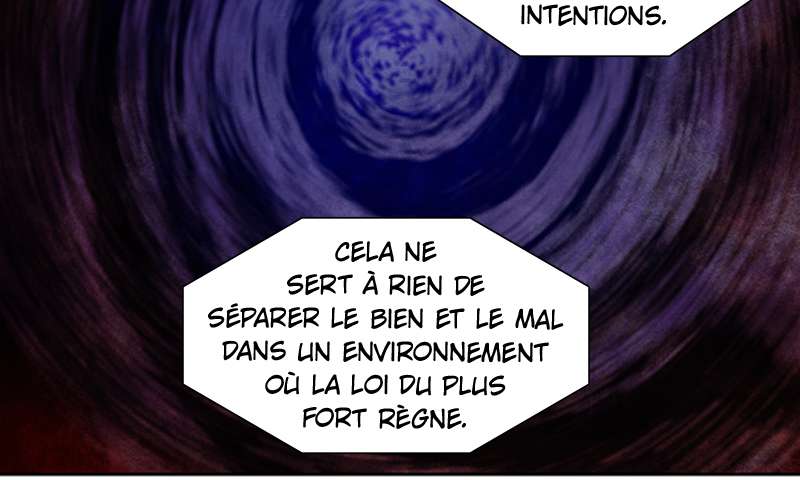  The Gamer - Chapitre 419 - 34