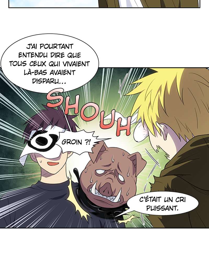  The Gamer - Chapitre 419 - 2