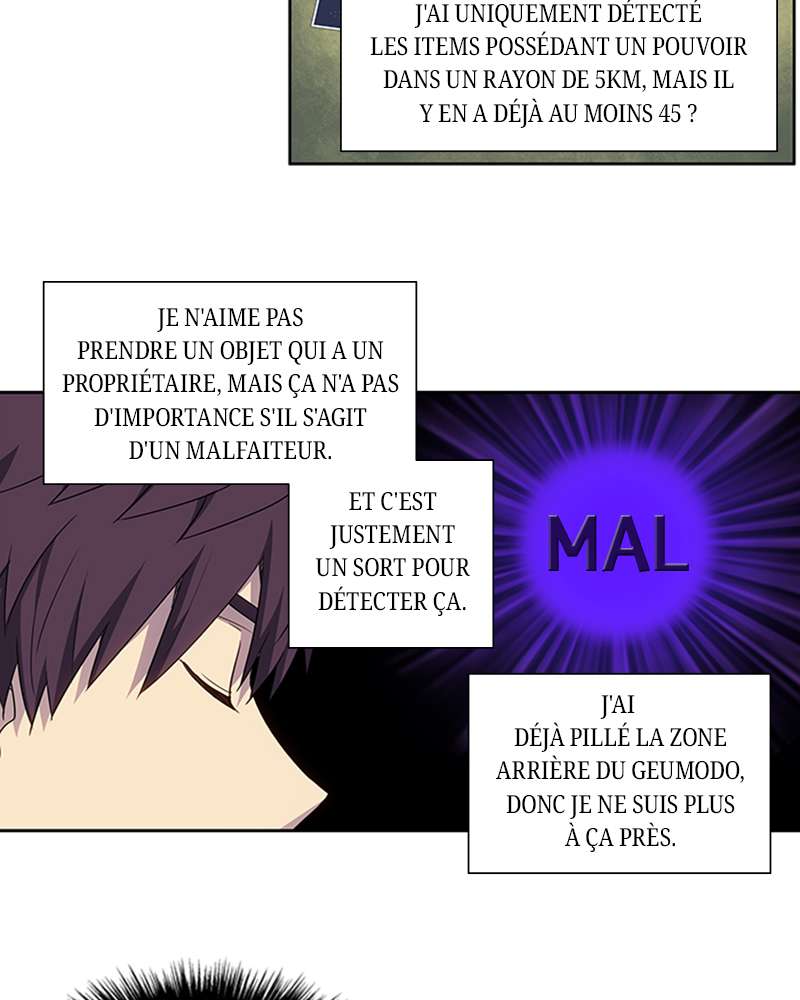  The Gamer - Chapitre 419 - 28