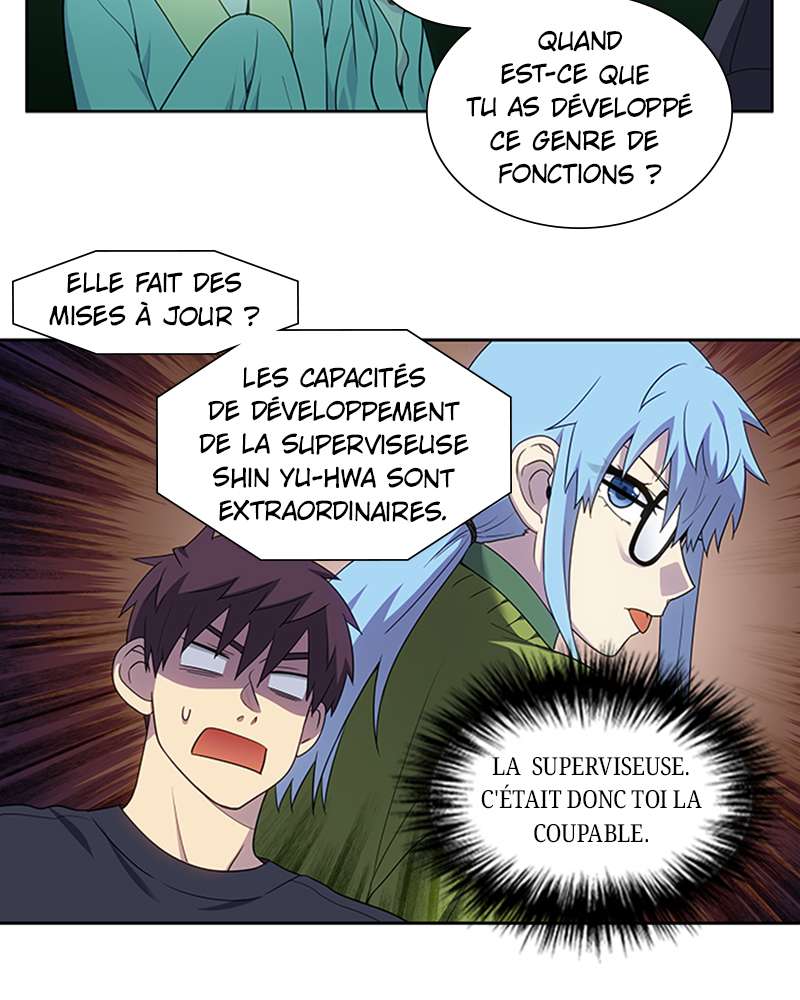  The Gamer - Chapitre 419 - 37