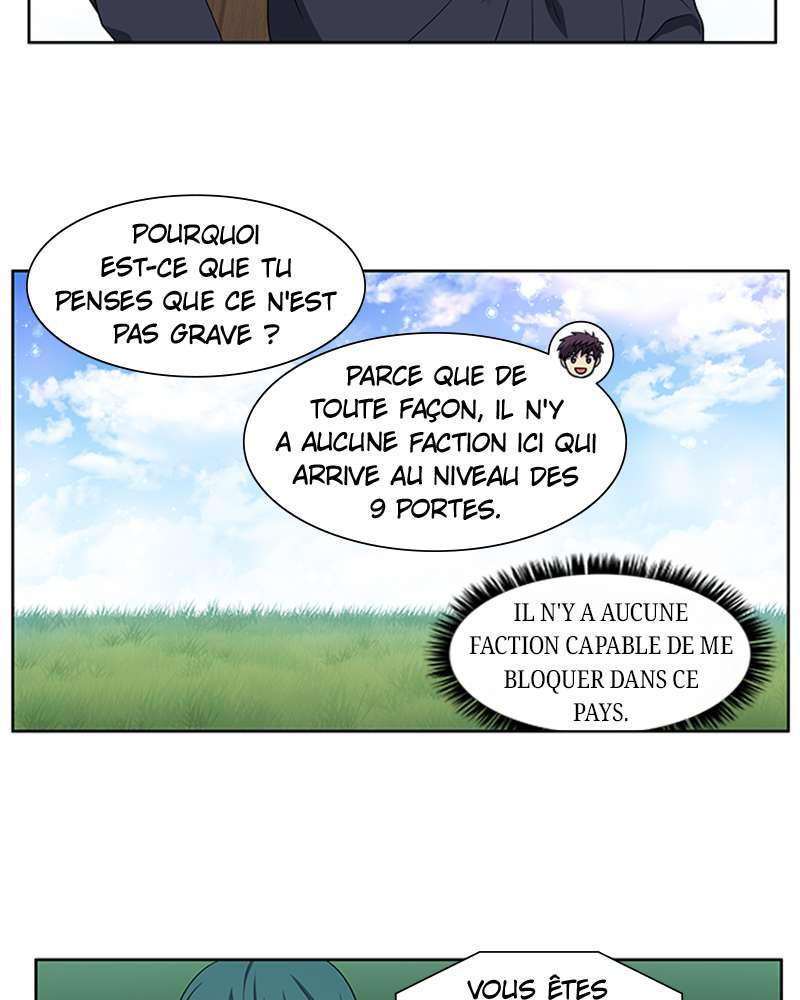  The Gamer - Chapitre 419 - 18