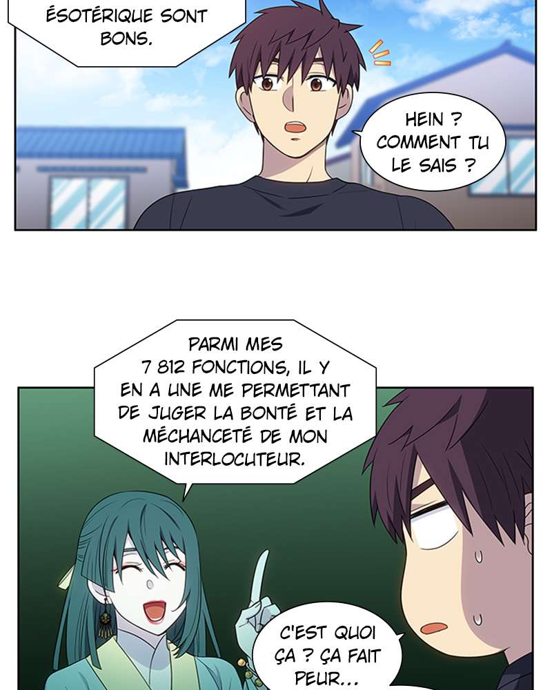  The Gamer - Chapitre 419 - 36