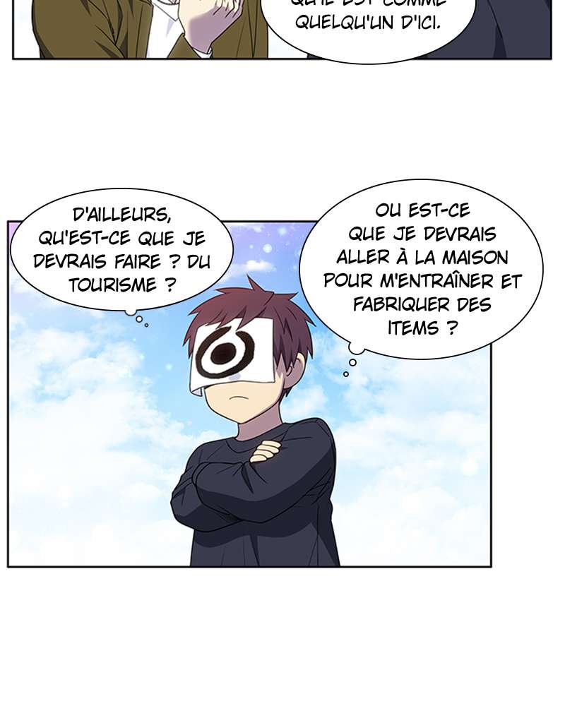  The Gamer - Chapitre 419 - 12