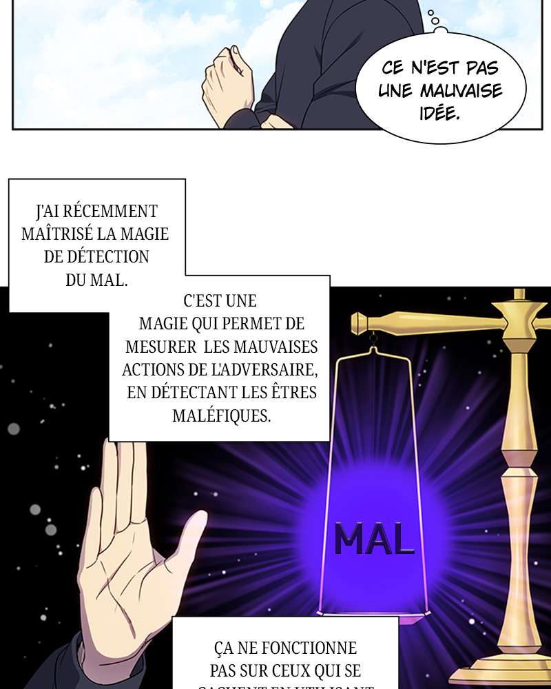  The Gamer - Chapitre 419 - 14