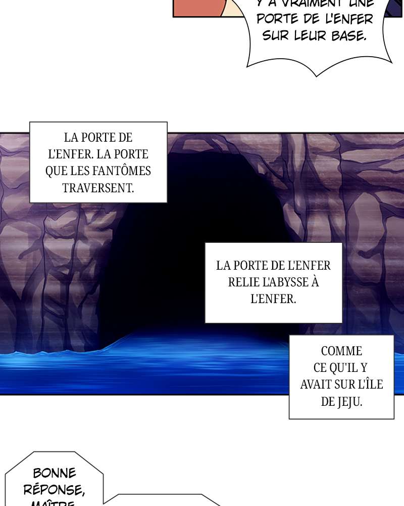  The Gamer - Chapitre 420 - 15