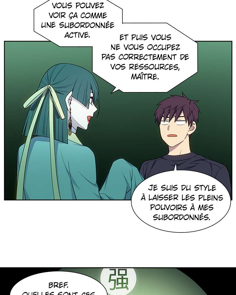  The Gamer - Chapitre 420 - 2