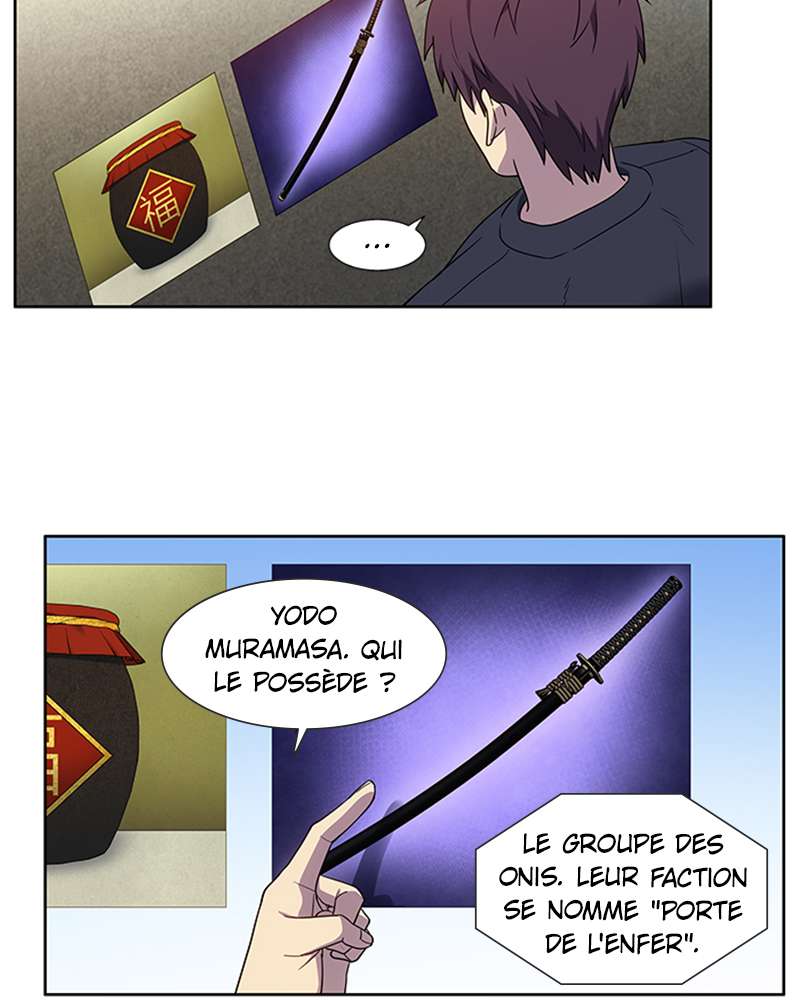  The Gamer - Chapitre 420 - 13