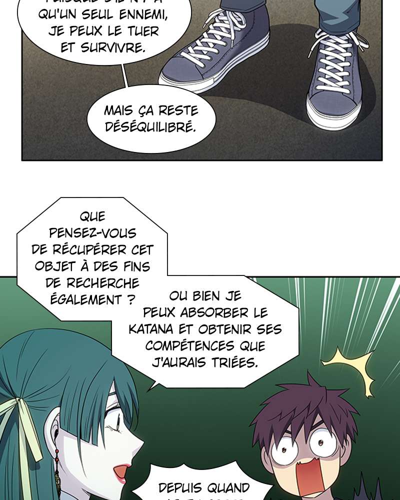  The Gamer - Chapitre 420 - 11