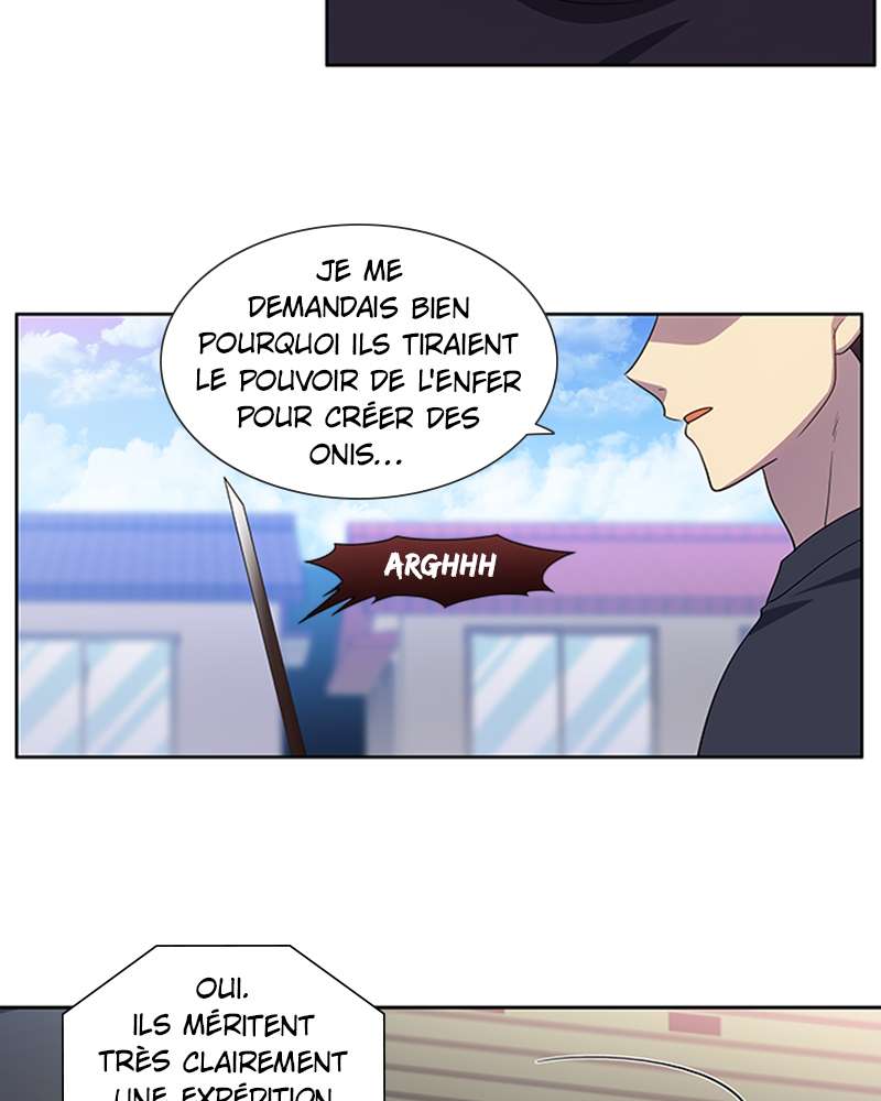  The Gamer - Chapitre 420 - 25