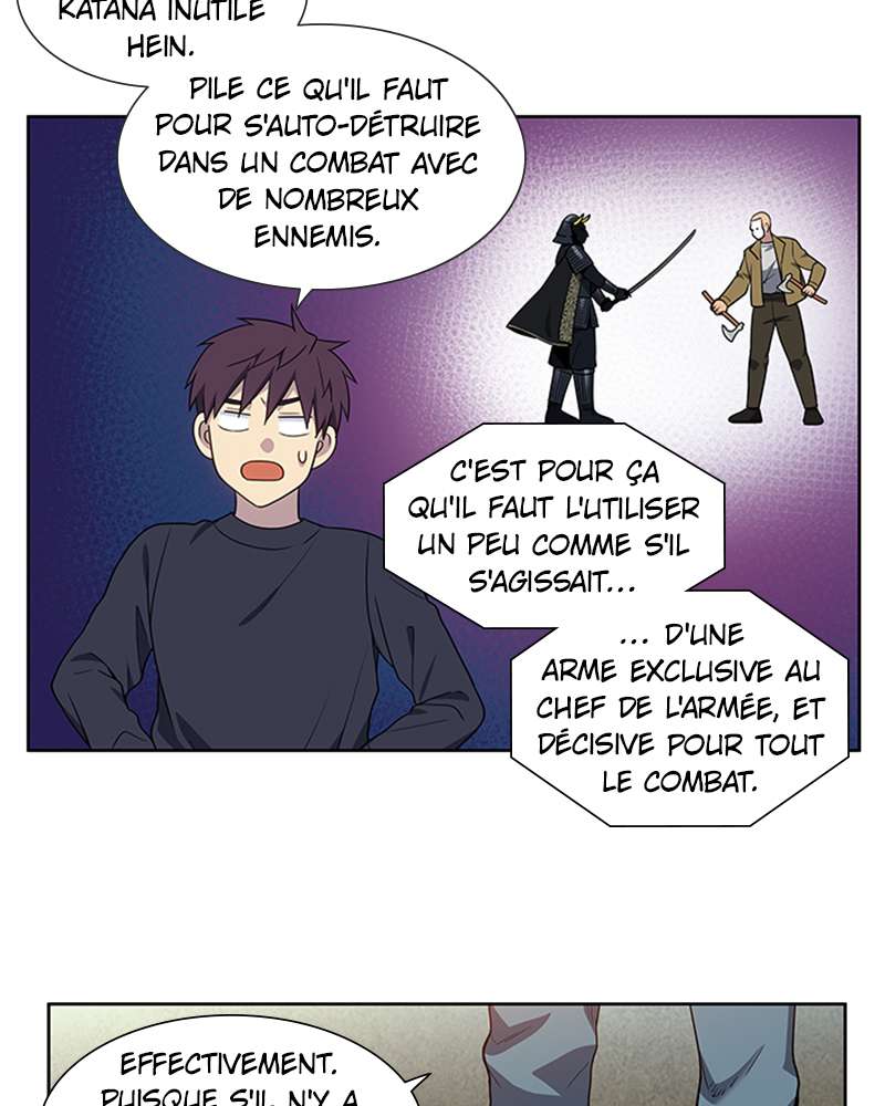  The Gamer - Chapitre 420 - 10