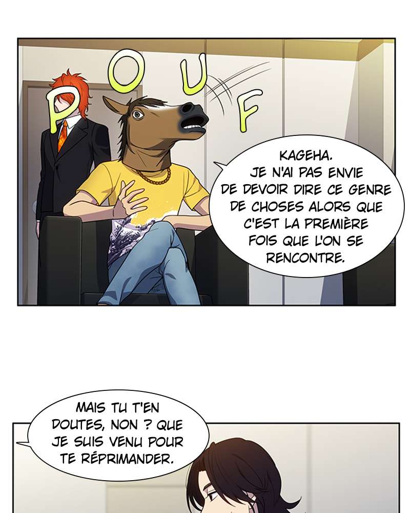  The Gamer - Chapitre 420 - 37