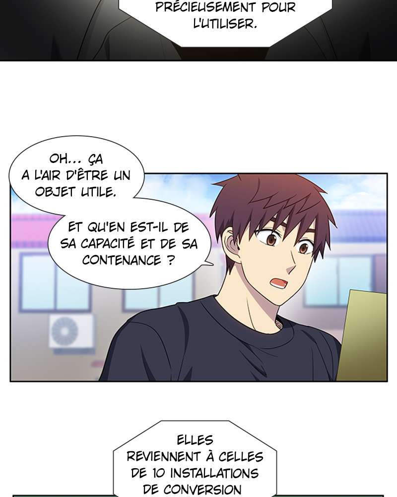  The Gamer - Chapitre 420 - 6