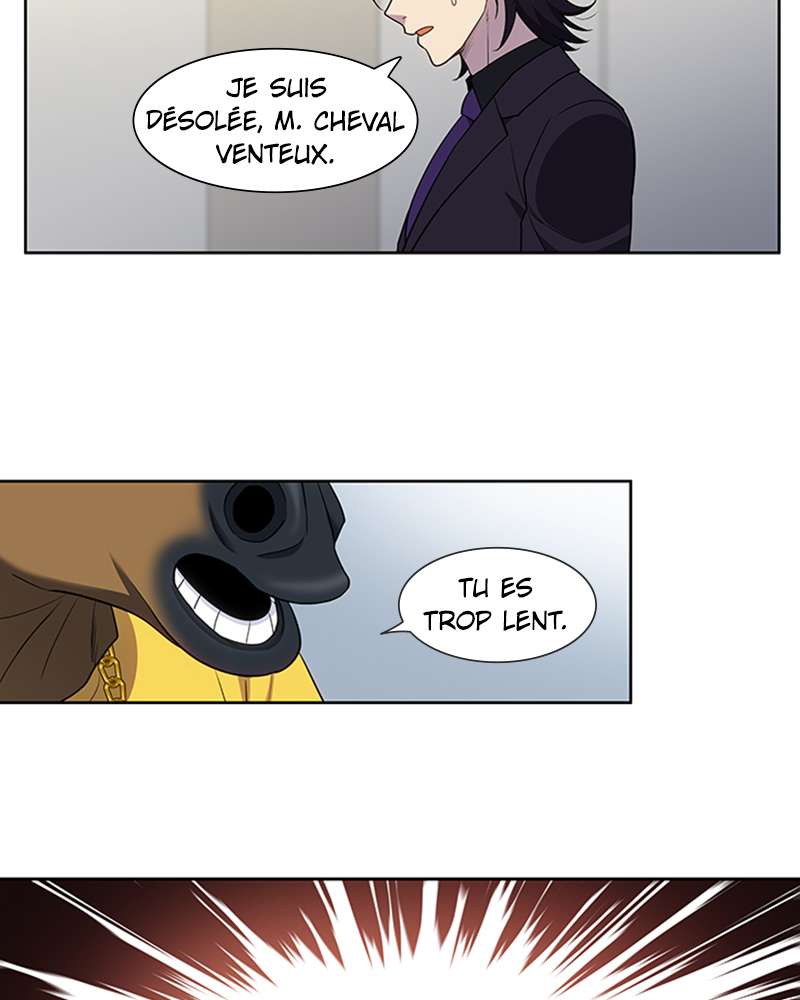  The Gamer - Chapitre 420 - 38