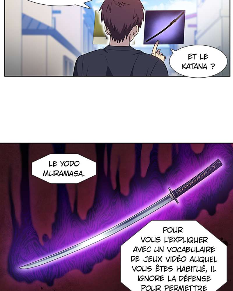  The Gamer - Chapitre 420 - 8