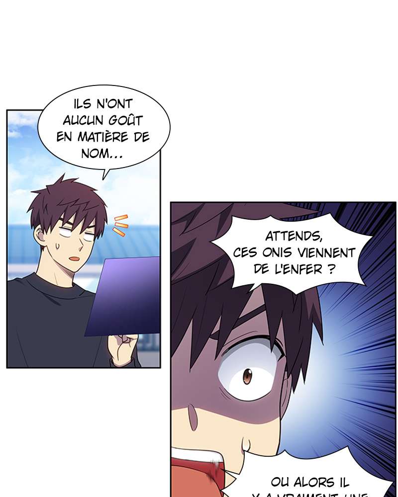  The Gamer - Chapitre 420 - 14