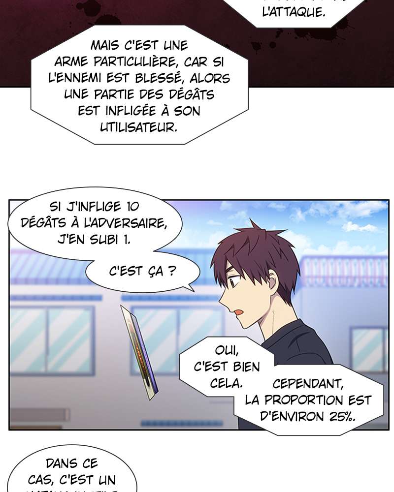  The Gamer - Chapitre 420 - 9