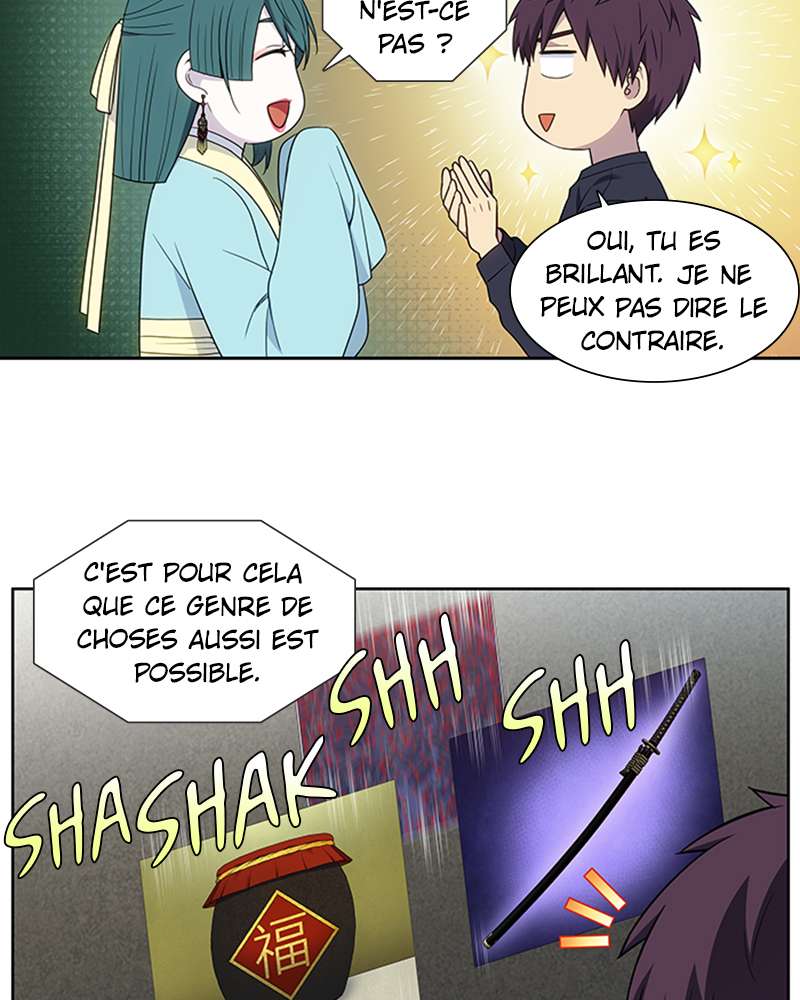  The Gamer - Chapitre 420 - 4