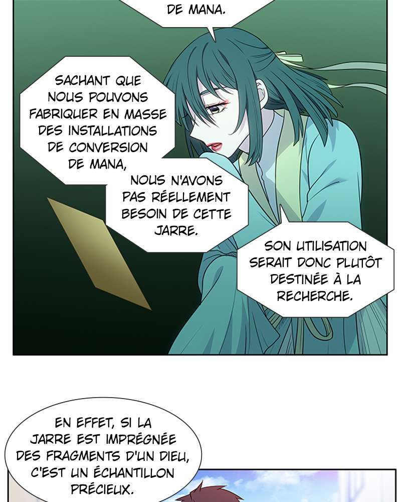  The Gamer - Chapitre 420 - 7