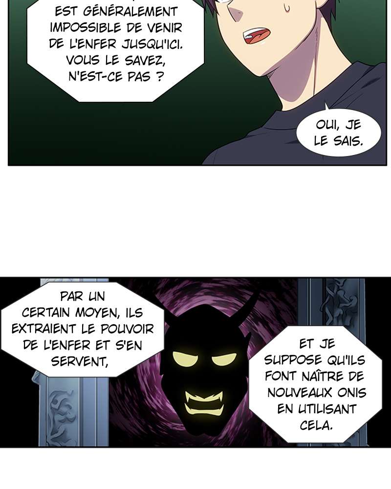  The Gamer - Chapitre 420 - 17