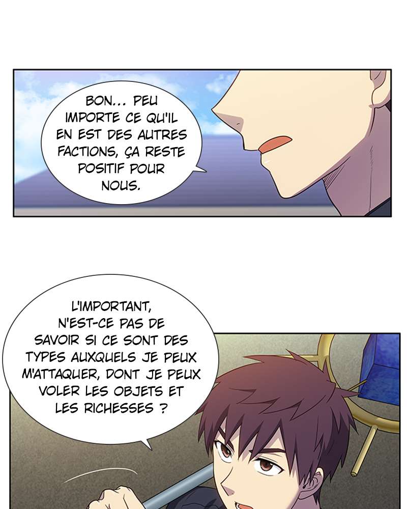  The Gamer - Chapitre 420 - 19