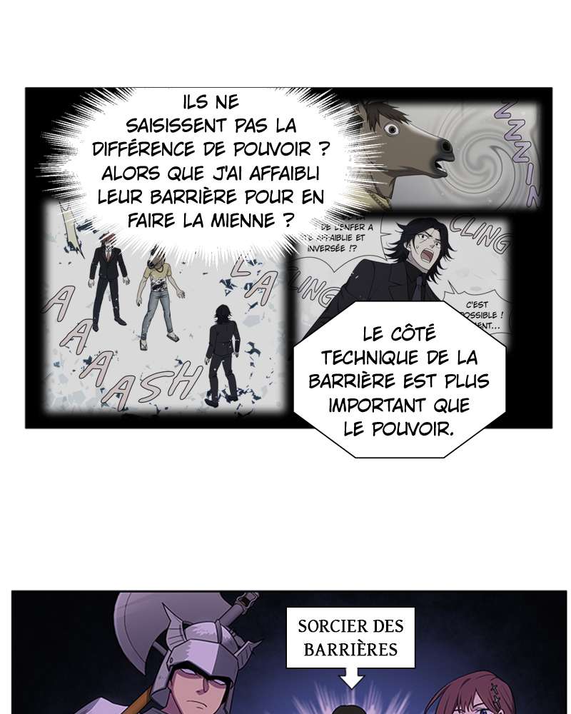  The Gamer - Chapitre 421 - 25