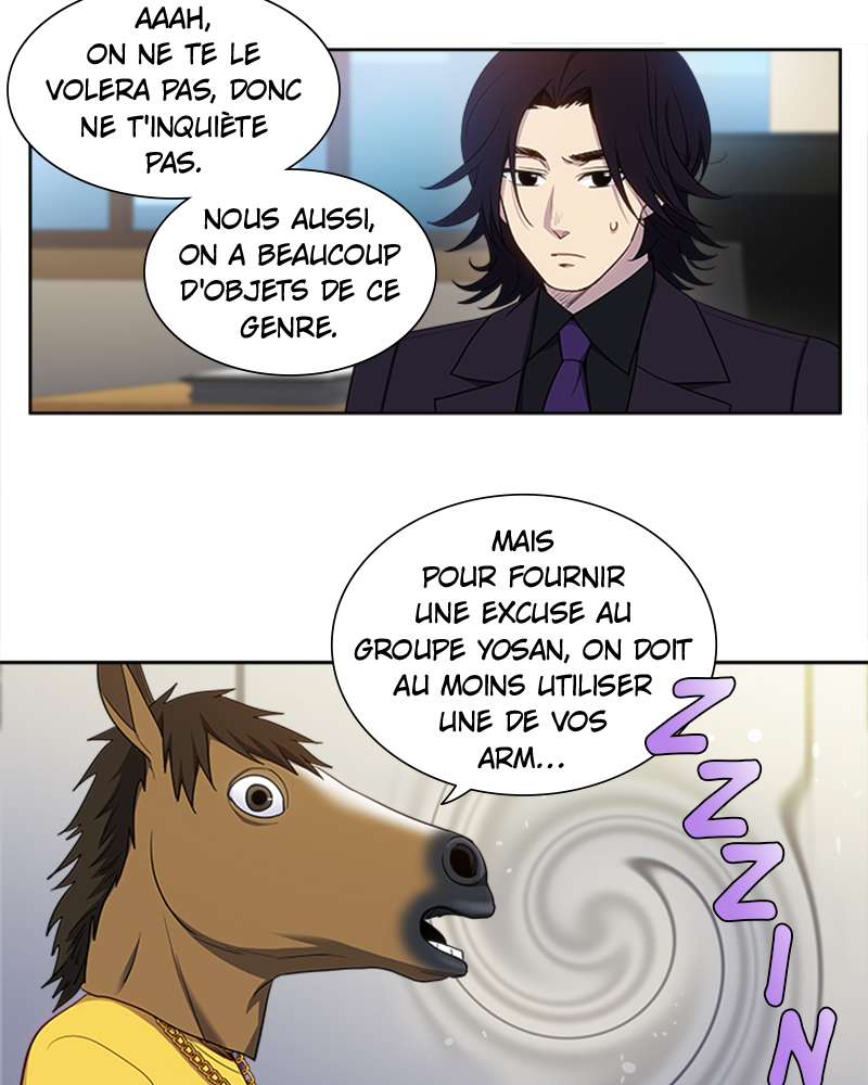  The Gamer - Chapitre 421 - 9