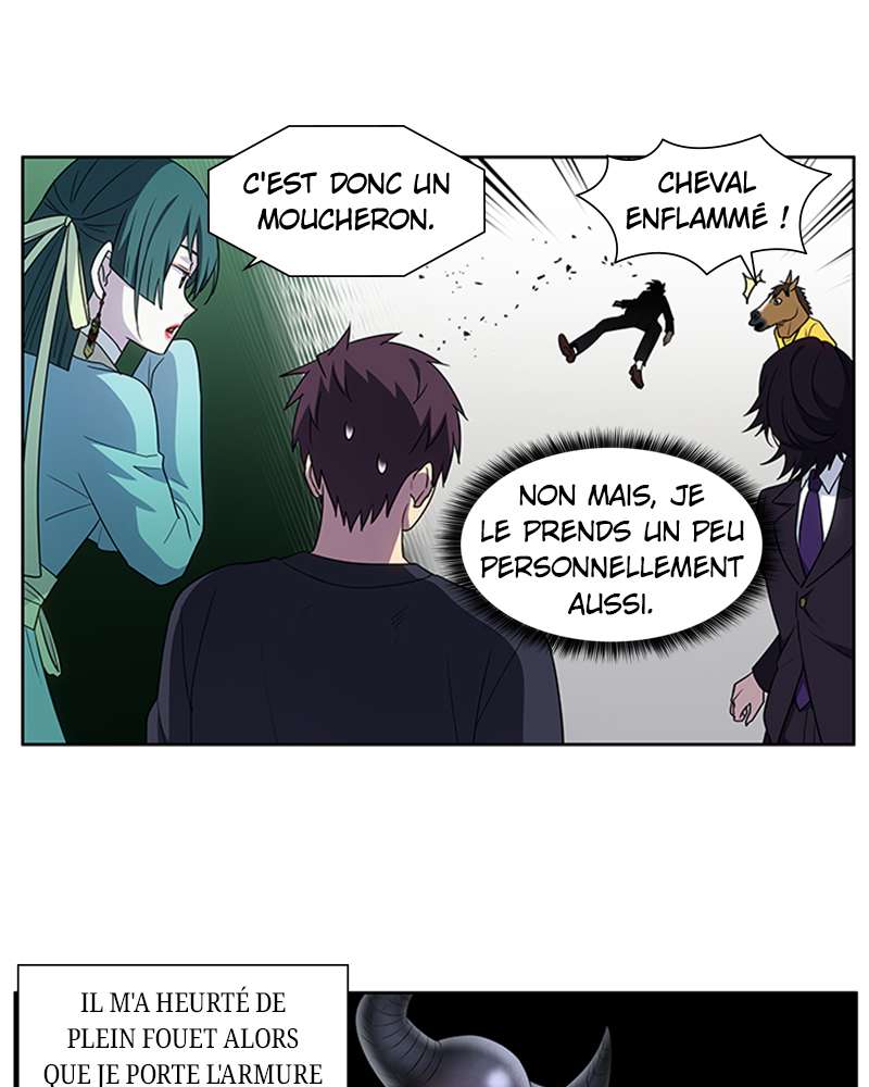  The Gamer - Chapitre 421 - 30