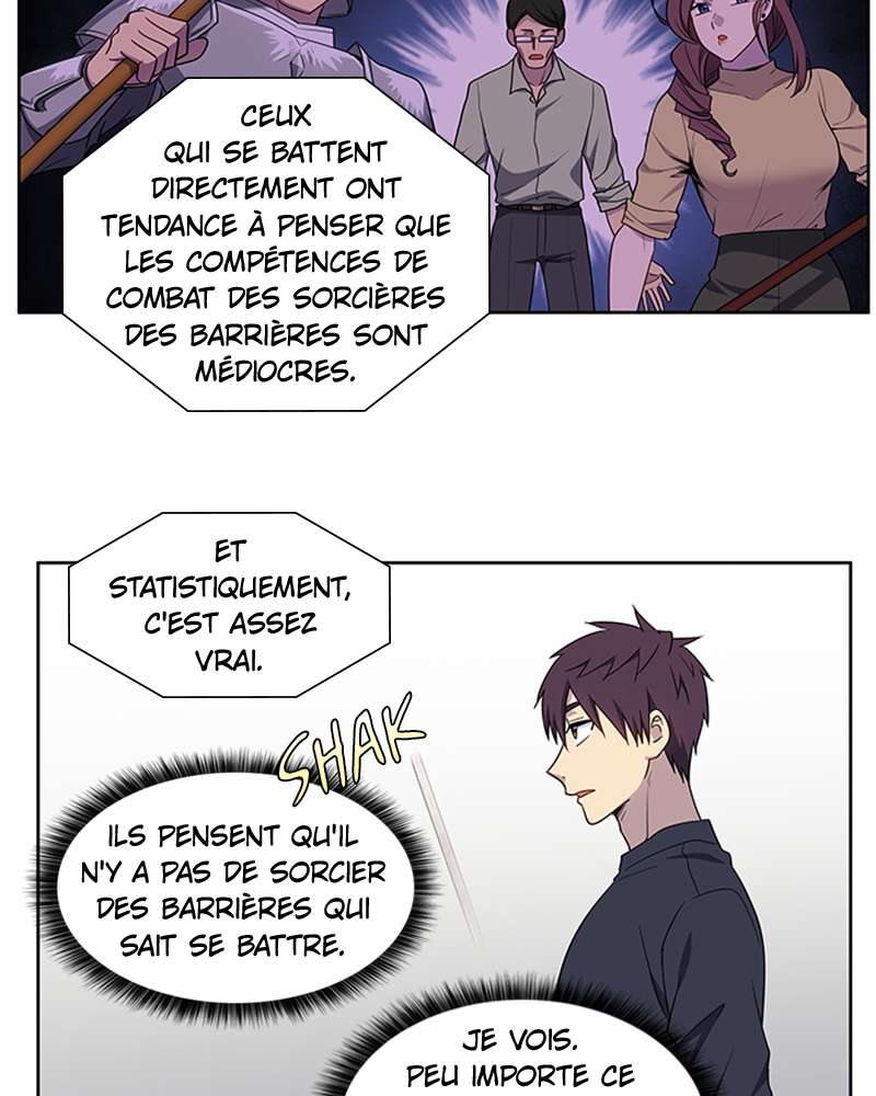  The Gamer - Chapitre 421 - 26