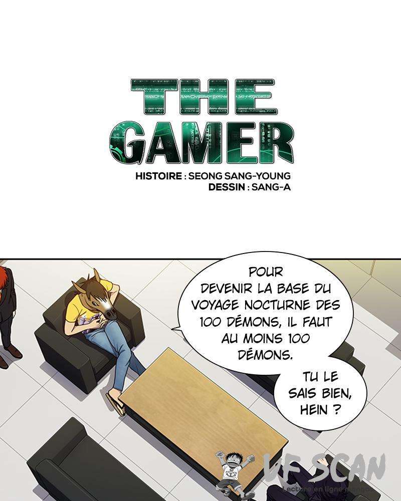  The Gamer - Chapitre 421 - 1