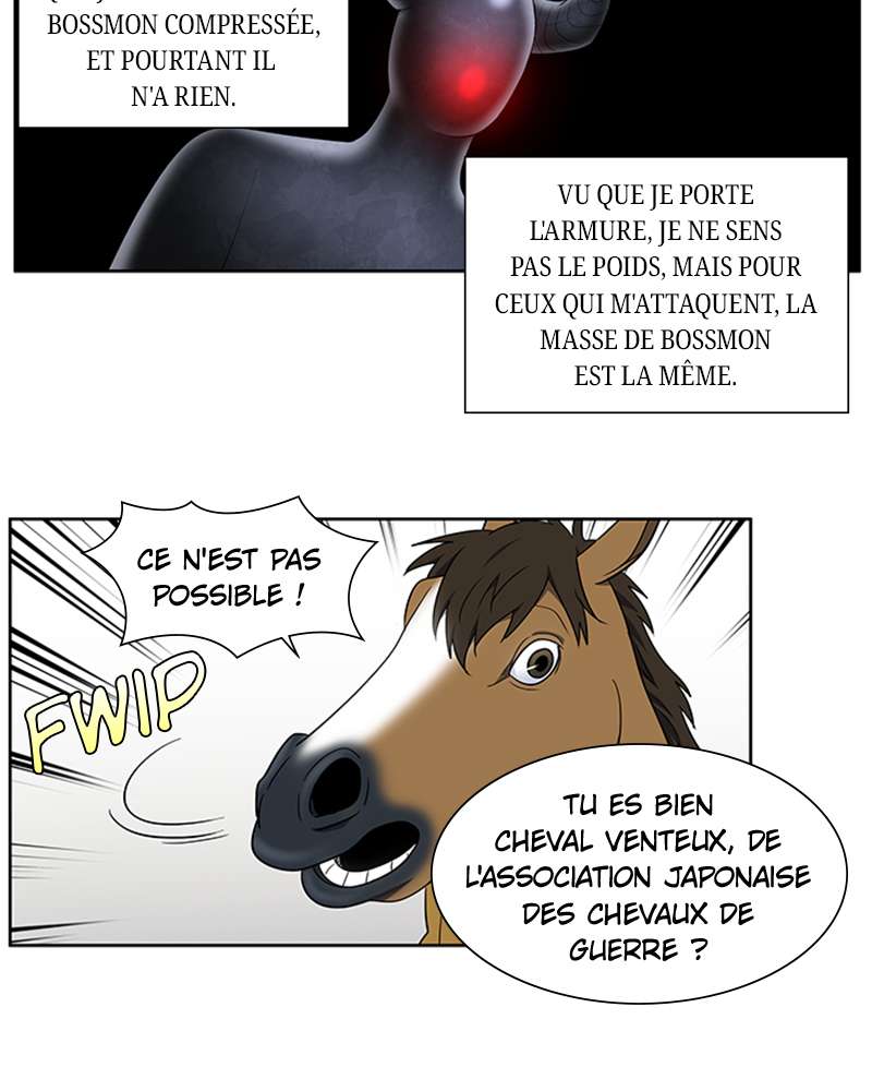  The Gamer - Chapitre 421 - 31