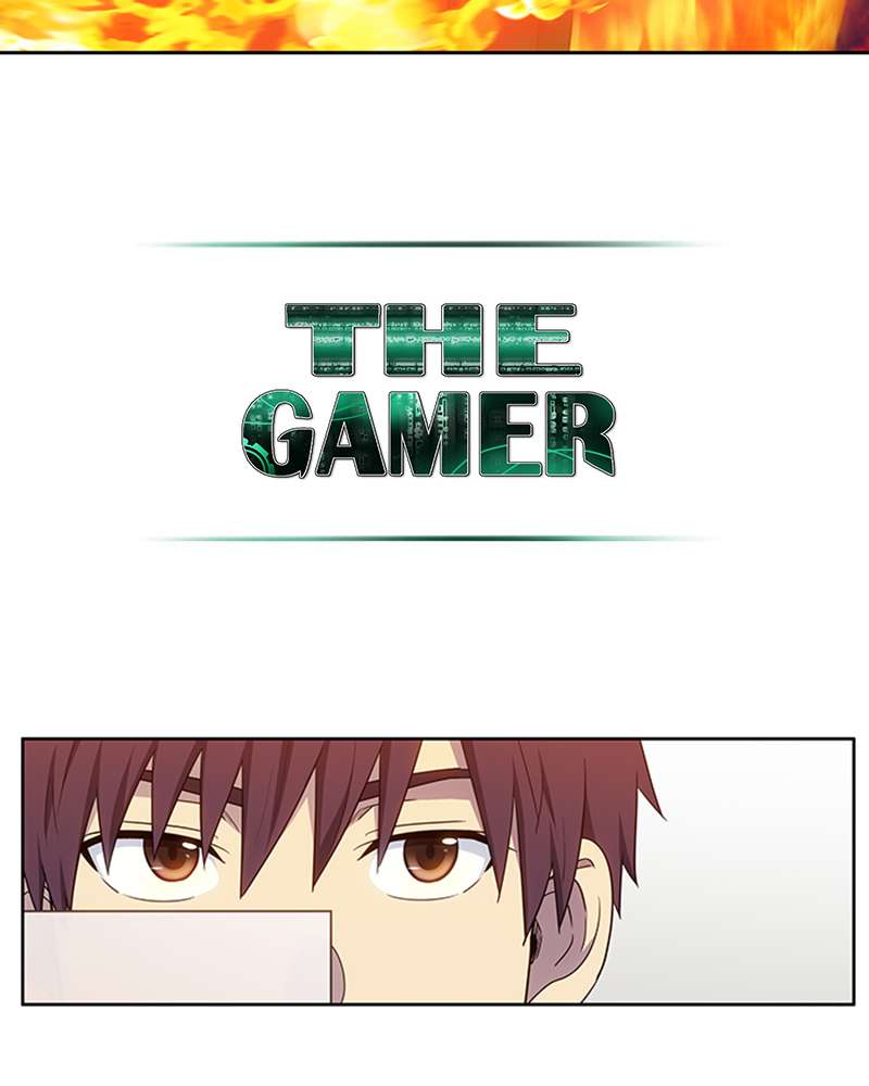  The Gamer - Chapitre 421 - 22