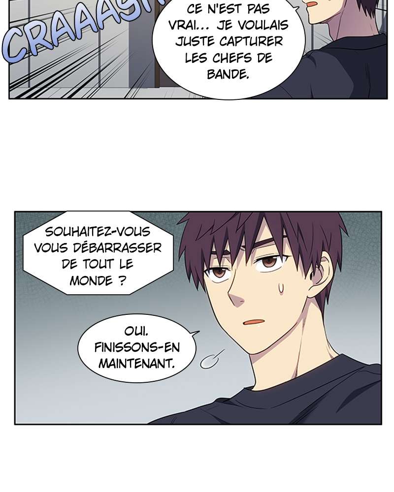  The Gamer - Chapitre 422 - 20