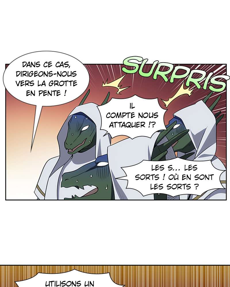  The Gamer - Chapitre 422 - 35