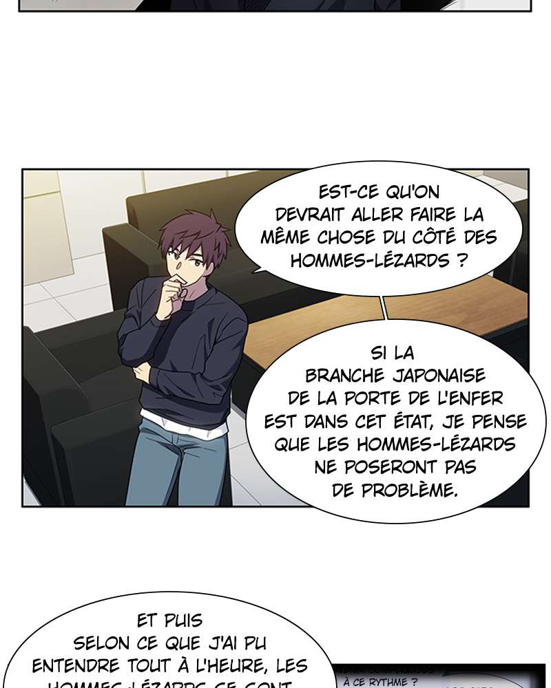  The Gamer - Chapitre 422 - 26