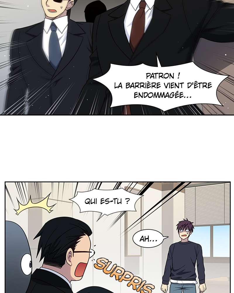  The Gamer - Chapitre 422 - 15