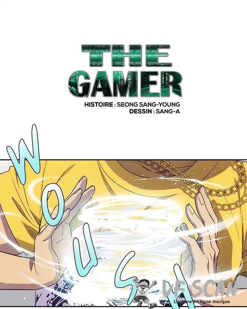  The Gamer - Chapitre 422 - 1