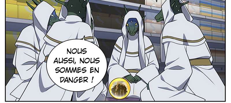  The Gamer - Chapitre 422 - 34