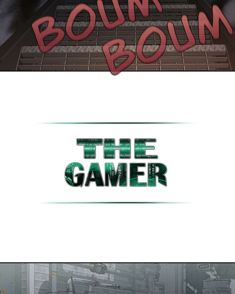  The Gamer - Chapitre 423 - 25