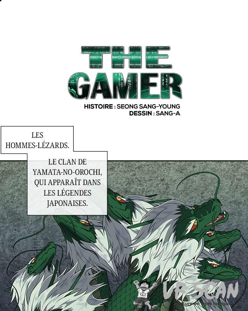  The Gamer - Chapitre 423 - 1