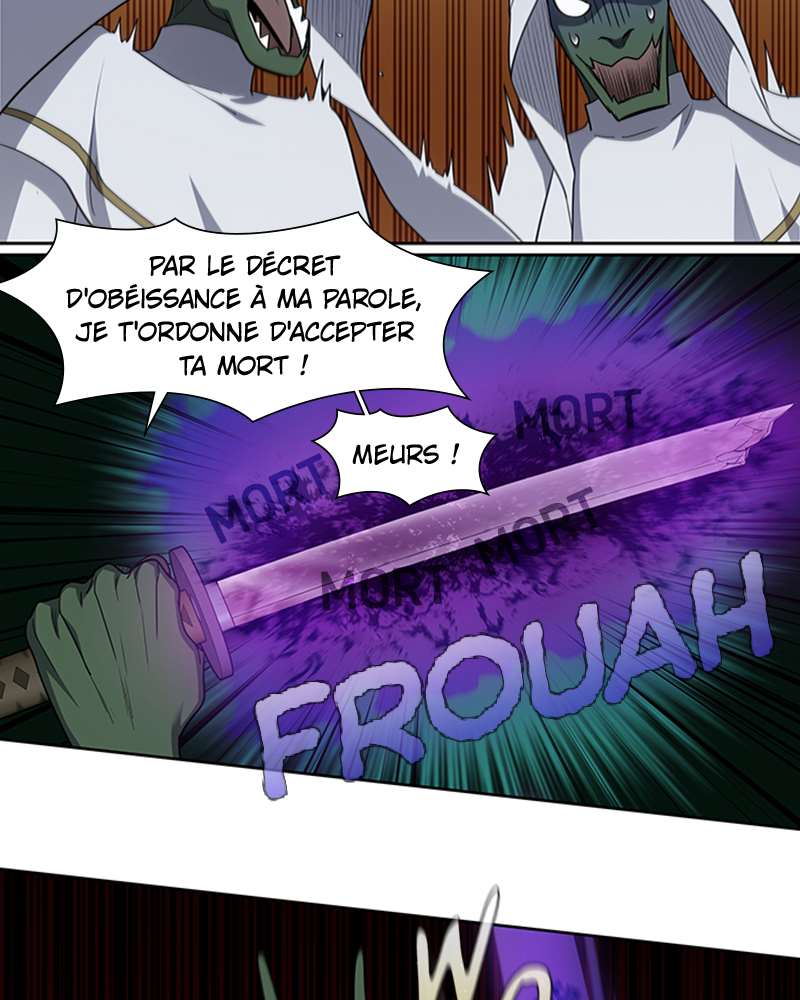  The Gamer - Chapitre 423 - 9