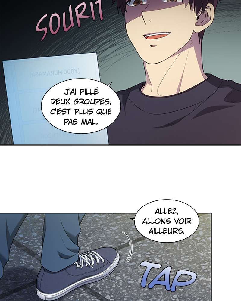  The Gamer - Chapitre 423 - 22