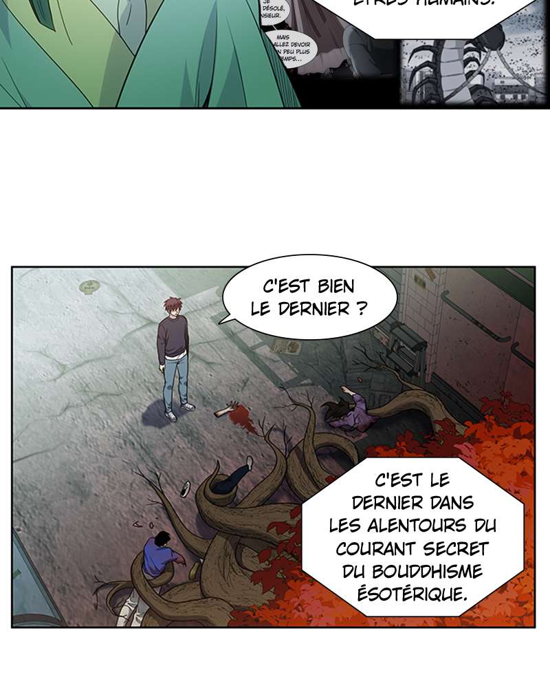  The Gamer - Chapitre 423 - 30