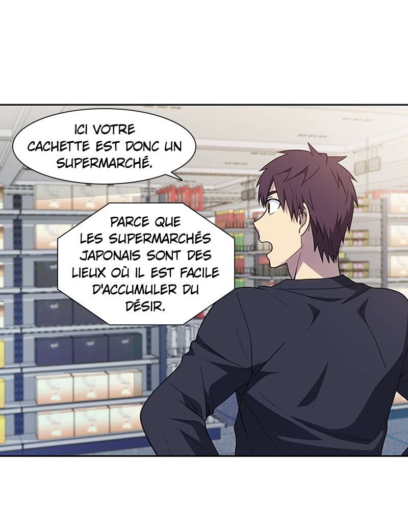  The Gamer - Chapitre 423 - 12