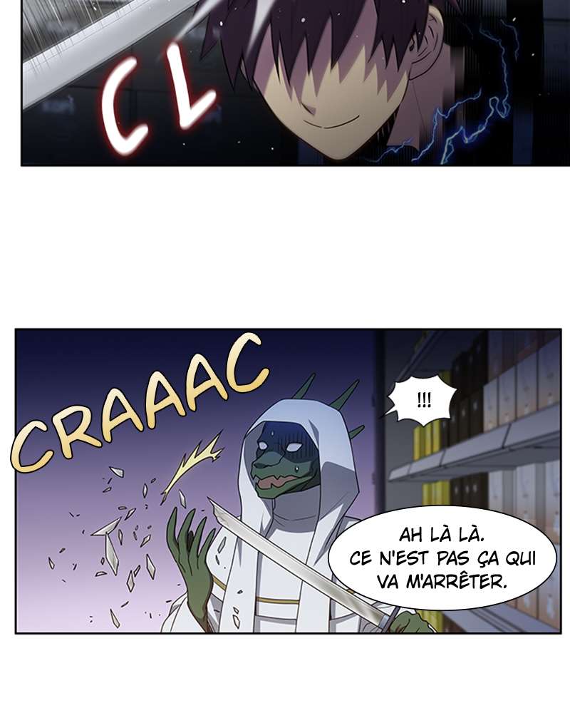  The Gamer - Chapitre 423 - 6