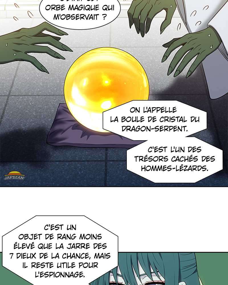  The Gamer - Chapitre 423 - 15