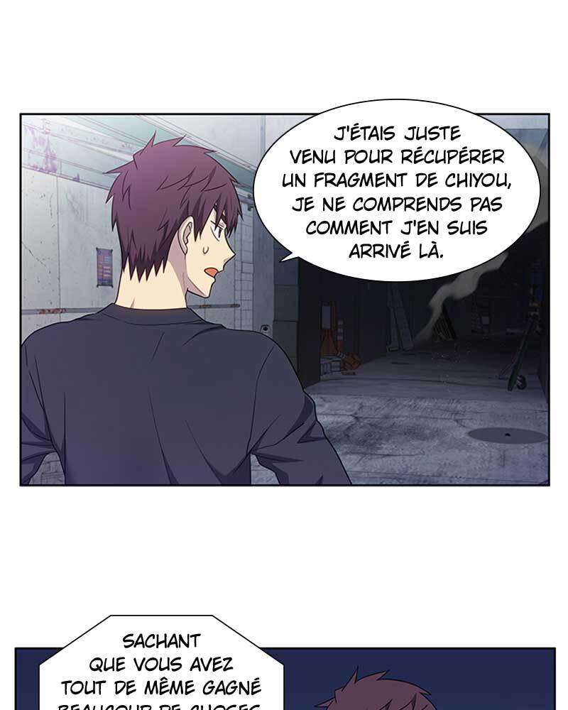  The Gamer - Chapitre 424 - 2